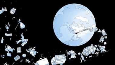 شتات اللاجئون السوريون