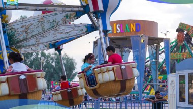 العيد..فضاءات من العبادة والطقوس والفرح والتلاقي والتمتع بالمروج الخضراء